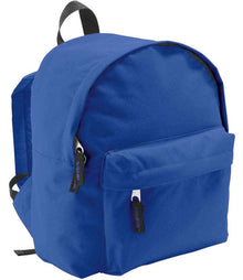 SOL'S Kids Rider Backpack 70101 - Royal Blue