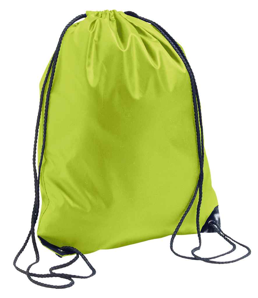 SOL'S Urban Gymsac 70600 - Apple Green