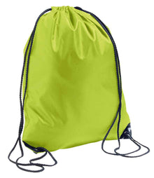 SOL'S Urban Gymsac 70600 - Apple Green