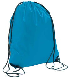 SOL'S Urban Gymsac 70600 - Aqua