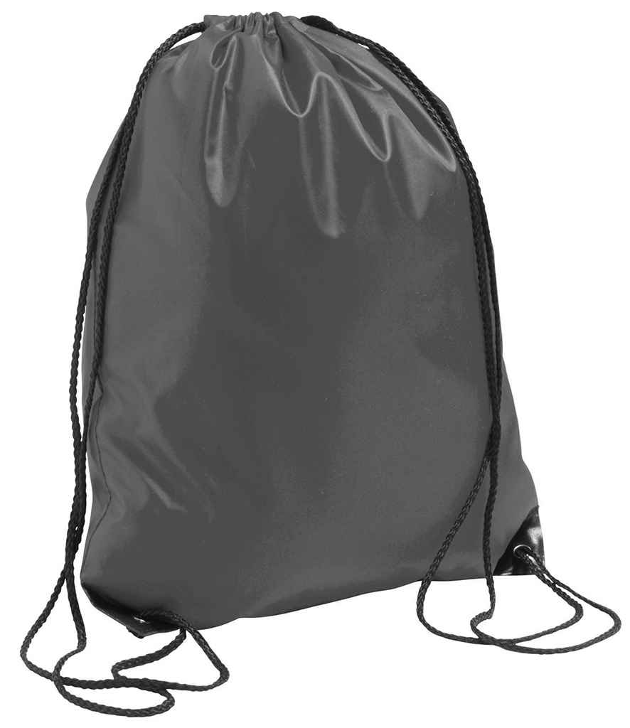SOL'S Urban Gymsac 70600 - Graphite Grey