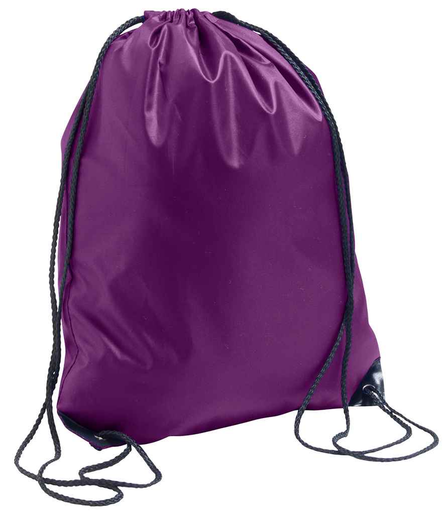 SOL'S Urban Gymsac 70600 - Purple