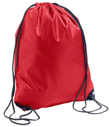 SOL'S Urban Gymsac 70600 - Red