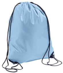 SOL'S Urban Gymsac 70600 - Sky Blue