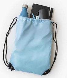 SOL'S Urban Gymsac 70600 - 70600 Sky Blue Model