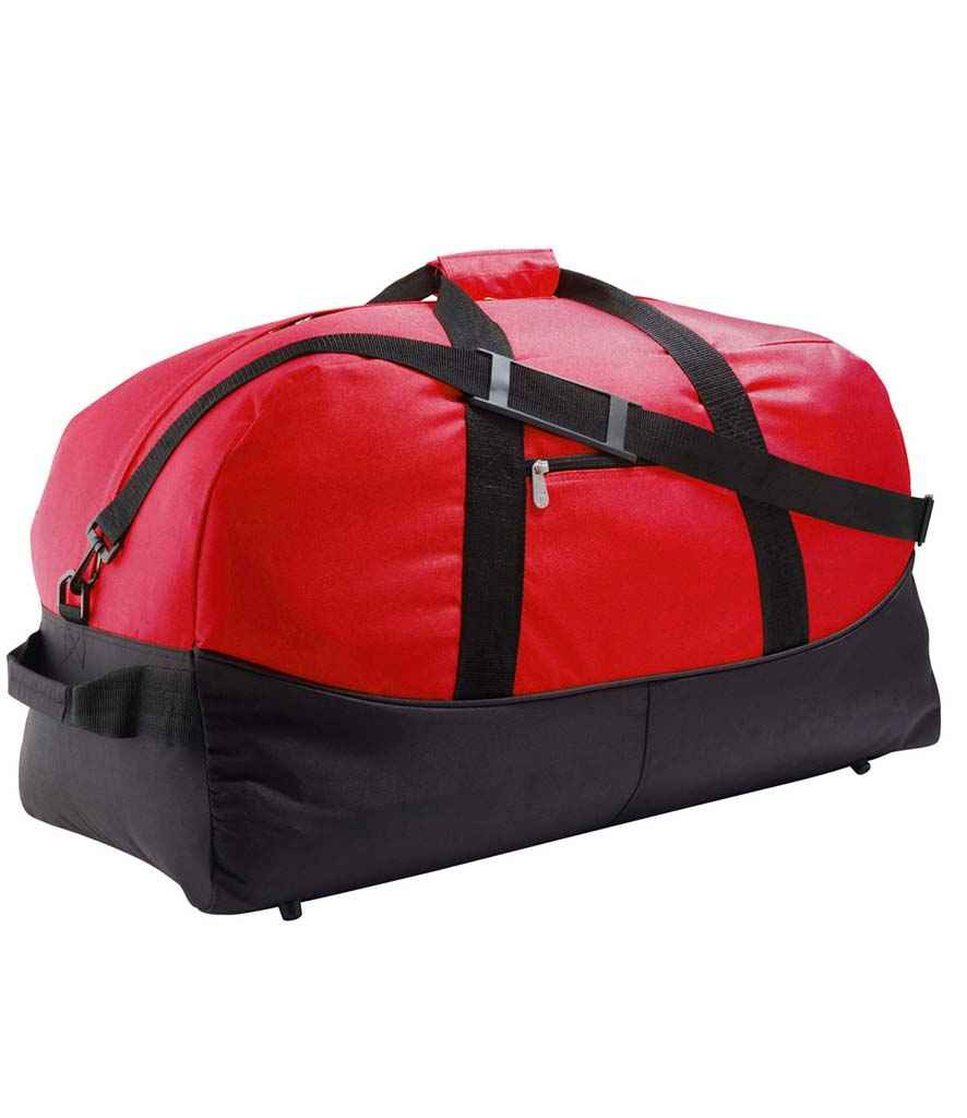 SOL'S Stadium 72 Holdall 70720 - Red