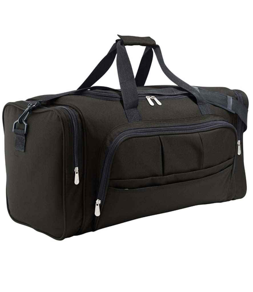 SOL'S Weekend Holdall 70900 - Black