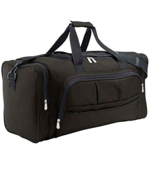 SOL'S Weekend Holdall 70900 - Black
