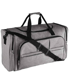SOL'S Weekend Holdall 70900 - Heather Grey