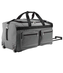 SOL'S Voyager Holdall 71000 - Graphite Grey