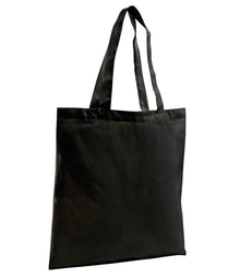 SOL'S Organic Cotton Zen Shopper 76900 - Black