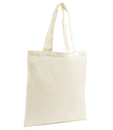SOL'S Organic Cotton Zen Shopper 76900 - Natural