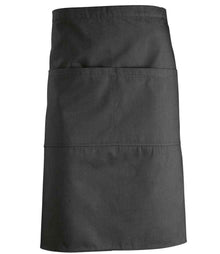SOL'S Greenwich Apron 88020 - Dark Grey