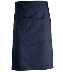 SOL'S Greenwich Apron 88020 - Navy