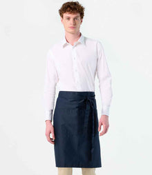 SOL'S Greenwich Apron 88020 - 88020 Navy Model