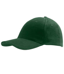 SOL'S Buffalo Cap 88100 - Bottle Green
