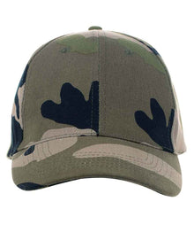 SOL'S Buffalo Cap 88100 - Camouflage