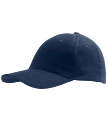 SOL'S Buffalo Cap 88100 - French Navy