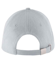 SOL'S Buffalo Cap 88100 - 88100 Pure Grey Back
