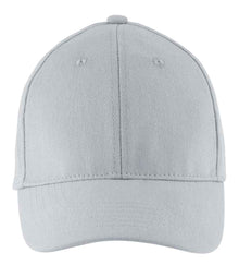 SOL'S Buffalo Cap 88100 - Pure Grey