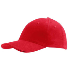 SOL'S Buffalo Cap 88100 - Red