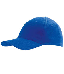 SOL'S Buffalo Cap 88100 - Royal Blue