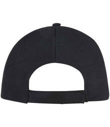 SOL'S Sunny Cap 88110 - 88110 Black Back
