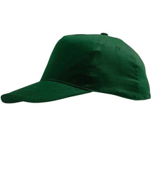 SOL'S Sunny Cap 88110 - Bottle Green