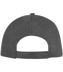 SOL'S Sunny Cap 88110 - 88110 Dark Grey Back