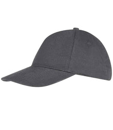 SOL'S Sunny Cap 88110 - Dark Grey