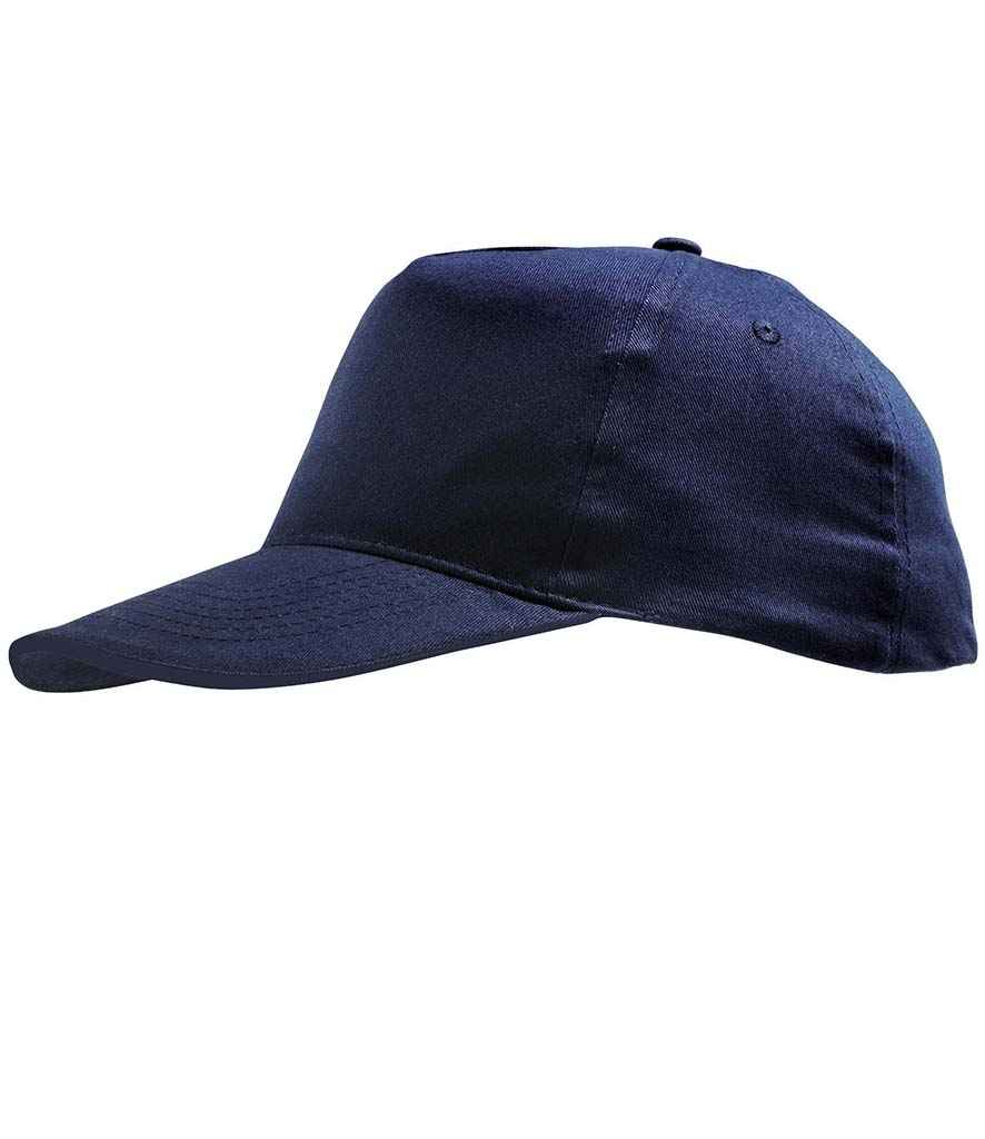 SOL'S Sunny Cap 88110 - French Navy