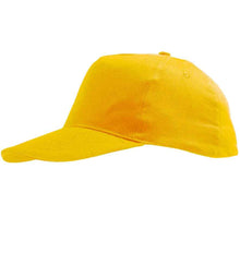 SOL'S Sunny Cap 88110 - Gold