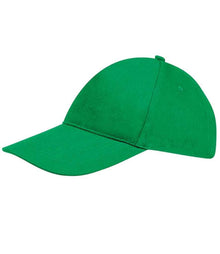 SOL'S Sunny Cap 88110 - Kelly Green