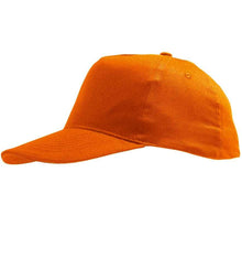 SOL'S Sunny Cap 88110 - Orange