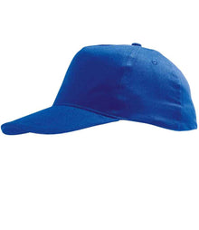 SOL'S Sunny Cap 88110 - Royal Blue