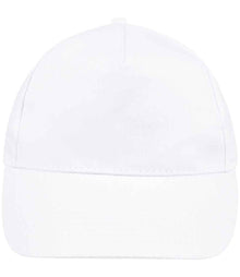 SOL'S Sunny Cap 88110 - 88110 White Back