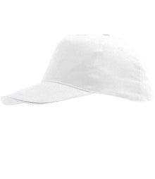 SOL'S Sunny Cap 88110 - White