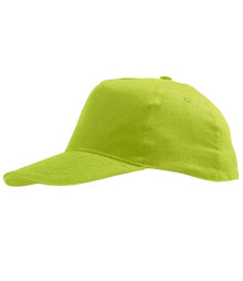 SOL'S Kids Sunny Cap 88111 - Apple Green