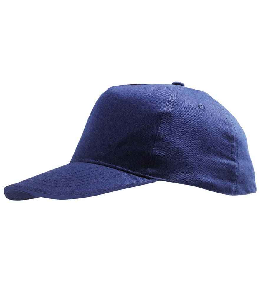 SOL'S Kids Sunny Cap 88111 - French Navy