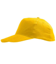 SOL'S Kids Sunny Cap 88111 - Gold