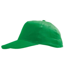 SOL'S Kids Sunny Cap 88111 - Kelly Green