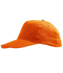 SOL'S Kids Sunny Cap 88111 - Orange