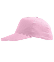 SOL'S Kids Sunny Cap 88111 - Pink