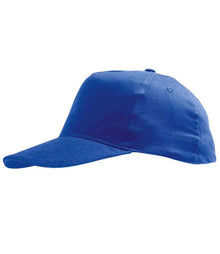 SOL'S Kids Sunny Cap 88111 - Royal Blue