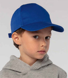 SOL'S Kids Sunny Cap 88111 - 88111 Royal Blue Model