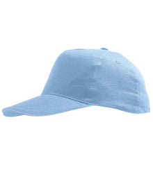 SOL'S Kids Sunny Cap 88111 - Sky Blue