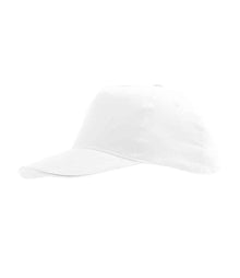 SOL'S Kids Sunny Cap 88111 - White
