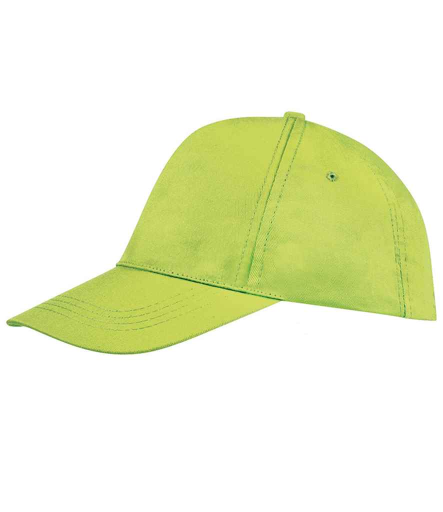SOL'S Buzz Cap 88119 - Apple Green