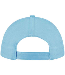 SOL'S Buzz Cap 88119 - 88119 Atoll Blue Back