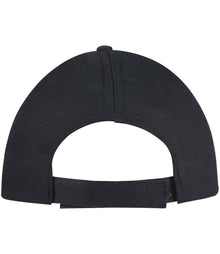 SOL'S Buzz Cap 88119 - 88119 Black Back